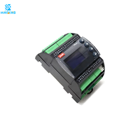Module de commande de programmation PLC pour automatisation industrielle 080G0112