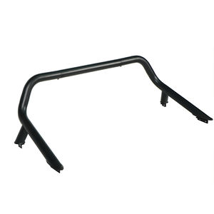 <span class=keywords><strong>Tente</strong></span> de voiture universelle arrière en acier inoxydable noir SEMRISE <span class=keywords><strong>pour</strong></span> la plage et les vacances, compatible Tacoma <span class=keywords><strong>L200</strong></span>-4x4 - Product Image 1