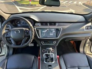 Voitures d'occasion pas chères à vendre, LAND WIND X7 2WD 1.5T SUV, année 2016, 2017, 2018, <span class=keywords><strong>taxi</strong></span>, auto-école, transport en ligne - Product Image 6