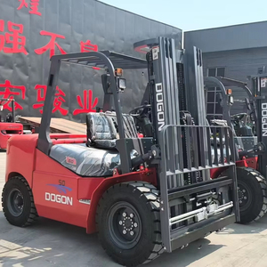 מפעל מכירה ישירה במפעל מכירה ישירה להתאמה אישית כבדה דיזל 3-<span class=keywords><strong>10</strong></span> טון למחסן & שימוש חיצוני מלגזה - Product Image 1