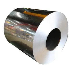 Factory 0.1-8.0mm cold rolled galvanized iron steel coil strips gi galvanized steel z275 GI COIL