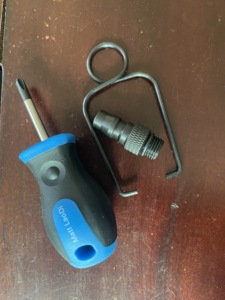 Visseuse <span class=keywords><strong>pneumatique</strong></span> à double embrayage, petite force de réaction, type ergonomique angulaire, série TL68R32/R50/R80, couple maximal 80 N.m, OEM, garantie 1 an - Product Image 6