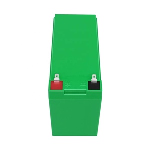 Pin Sạc Năng Lượng Mặt Trời Tiêu Biểu Tuổi Thọ Dài Lifepo4 Pin Năng Lượng Mặt Trời 12V 7Ah Pin Lithium - Product Image 3