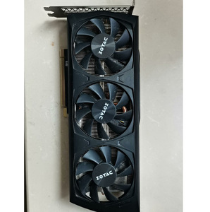 Tarjeta Gráfica GPU Usada RTX 3060 Ti 8GB, Placa Base RTX 3060, RTX 4090, 580 8GB, 7900 XTX, GTX 1060 6GB, 2060 Super 16GB - Product Image 4