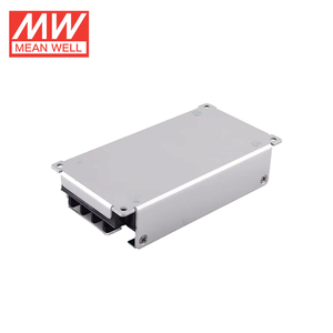 <span class=keywords><strong>Alimentation</strong></span> à découpage Mean Well série RSD-30 30W – Convertisseur DC-DC fiable pour applications ferroviaires – Tensions 3.3V/5V/<span class=keywords><strong>12V</strong></span>/24V - Product Image 3