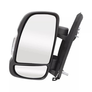 <span class=keywords><strong>Specchietto</strong></span> Laterale Elettrico Anteriore Nero OEM 7701061191/7700435922 per <span class=keywords><strong>Fiat</strong></span> <span class=keywords><strong>Ducato</strong></span> 2006 in poi, Nuovo Modello HL-H108 con Garanzia di 1 Anno - Product Image 5