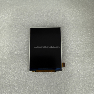 ใหม่ของแท้ในสต็อก จอ LCD ขนาดเล็ก 2.6 นิ้ว 240*320 QVGA สำหรับอุปกรณ์พกพาและเครื่องมืออุตสาหกรรม A026QTN01.0 - Product Image 2
