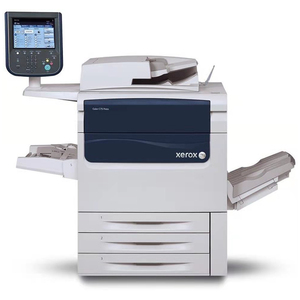 Máquina Fotocopiadora de Alta Calidad, Impresora a Color Digital para C75/J75 C700/C75/J75 - Product Image 1