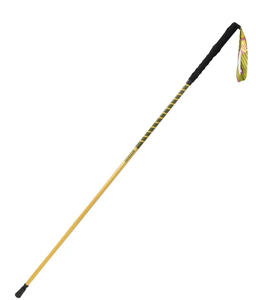 Bâtons <span class=keywords><strong>de</strong></span> randonnée pliables en alliage d'aluminium ultra léger 7075, antidérapants, pour l'extérieur, économisant l'effort - Product Image 3