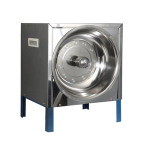 Equipo de punzonado y apertura rotatorio de coco Abridor de tapa de coco - Product Image 1