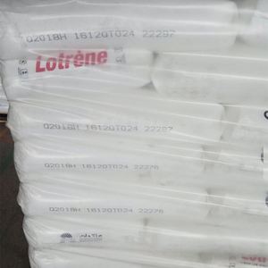 ตัวอย่างฟรี ฟิล์มเกรดเวอร์จิ้น LLDPE 119ZJ/118WJ เม็ดพลาสติกใส LLDPE สำหรับขึ้นรูปเป่าลม สำหรับถุงช้อปปิ้งและถุงขยะ - Product Image 4