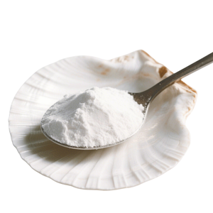 Carboximetilcelulosa sódica CMC de grado de perforación de petróleo de disolución rápida para pozos profundos/horizontales - Product Image 3