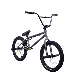Vélo <span class=keywords><strong>BMX</strong></span> Freestyle Chromoly OEM de Haute Qualité 20 Pouces pour Rue avec Monovitesse et <span class=keywords><strong>Fourche</strong></span> en Acier à Vendre - Product Image 5