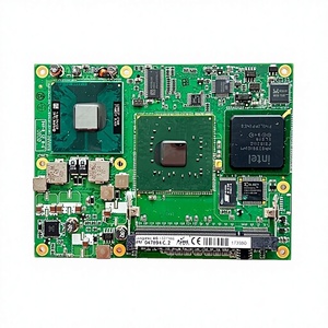 B & R Automation Congatec 2017 (EOL) AG L021308 PN:047894 083447 041480 013124 Placa base industrial Stock original - Product Image 1