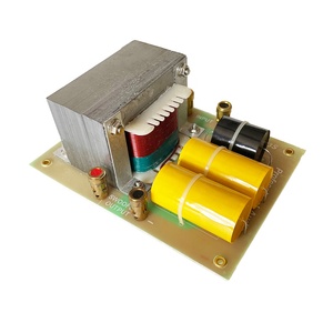 2500Hz Bass <span class=keywords><strong>Midrange</strong></span> e Tweeter Crossover 800w Low Power High-end OL-003S altoparlanti Crossover - Product Image 5