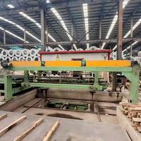 Placa de Acero Galvanizado para Estructuras de Ingeniería, Estructura de Construcción, Calidad Premium, Origen China, Corte a Medida