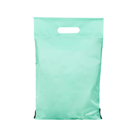 Échantillons Gratuits – Sac de Courrier Personnalisé Écologique pour Expédition de Vêtements – Biodégradable et Imperméable – Sac d'Envoi Portable