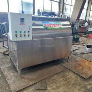 Tostador automático de nueces, precio bajo y tostador de cacahuetes confiable - Product Image 4