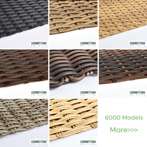 LTR materiale <span class=keywords><strong>esterno</strong></span> <span class=keywords><strong>rattan</strong></span> artificiale pe <span class=keywords><strong>rattan</strong></span> sintetico per patio sedia <span class=keywords><strong>da</strong></span> <span class=keywords><strong>esterno</strong></span> - Product Image 5