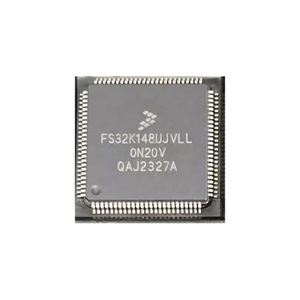 Microcontrôleurs ARM originaux FS32K148HRT0VLQR LQFP-144 - MCU S32K148 32 bits, ARM Cortex-M4F FS32K148HRT0VLQR - Product Image 1