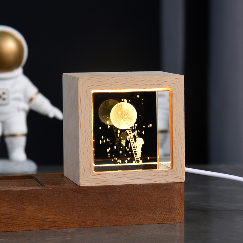 moon landing