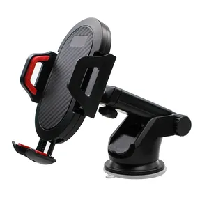 Mais novo design Car Phone Holder 360 Graus Multi-Função celular titular carro telefone carro titular