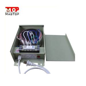 Biến áp hình xuyến điện cho bộ khuếch đại âm thanh - Product Image 3