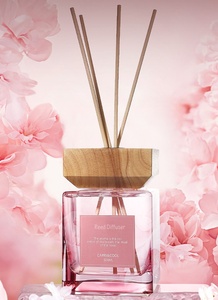 Custom Own Logo Reed <strong>Diffuser</strong> Living <strong>Room</strong> Reed <strong>Diffuser</strong> <strong>Oil</strong> Bathroom Bedroom 500ml Air Freshener with Natural Essential <strong>Oil</strong> - Product Image 4