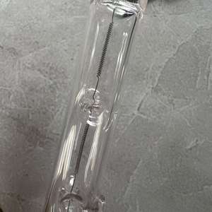 HoneyFly 10 pièces R7S 230V 300W Double extrémité <span class=keywords><strong>Filament</strong></span> clair givré Quartz <span class=keywords><strong>halogène</strong></span> lampe ampoules pour SAUNA chauffage projecteurs - Product Image 5