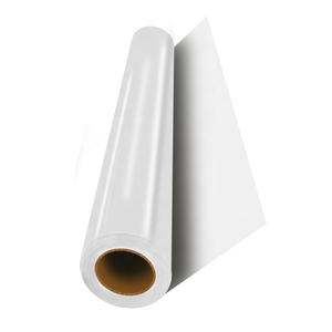 <span class=keywords><strong>Pellicola</strong></span> PET DTF <span class=keywords><strong>Digitale</strong></span> Supercolor 60CM*100M, Spessore 75U, Rotolo di <span class=keywords><strong>Pellicola</strong></span> Transfer <span class=keywords><strong>a</strong></span> Doppio Lato - Product Image 5