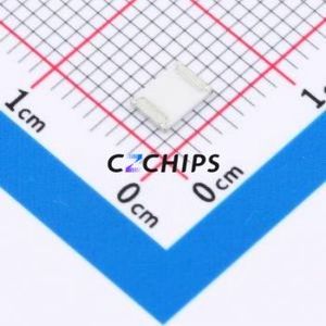 CR1812JR250E04R SMD Resistor 1812 ( Type: Thick Film )( Resistance: 250mOhm Precision: 5% ) - Product Image 2