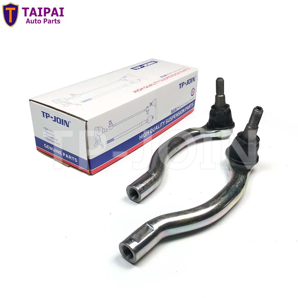 tie rod ends for note e12