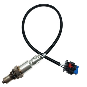 Oxygen <b>Sensor</b> JL3Z9G444C <b>For</b> <b>Car</b> Replacement Auto <b>Sensor</b> With Wiring Harness - Product Image 1
