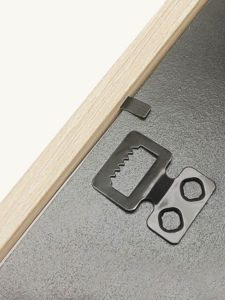 Cornice in Legno Fatta a Mano per il Primo Anno del Bambino, Decorazione da Parete Creativa, Souvenir per <span class=keywords><strong>Ricordi</strong></span> del <span class=keywords><strong>Neonato</strong></span> - Product Image 6