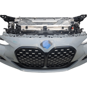 Para <span class=keywords><strong>BMW</strong></span> <span class=keywords><strong>M440</strong></span> G22 Venta caliente G20 accesorios de coche parachoques de labio delantero 420 430 piezas de kit de carrocería parachoques de coche para <span class=keywords><strong>BMW</strong></span> - Product Image 2