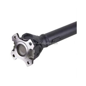 Bexten Auto-Onderdelen Aandrijfas 1664102601 Voor Mercedes-Benz W166 Hoge Kwaliteit Oem Equivalent Prestatie Onderdeel - Product Image 5
