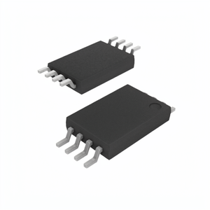 8 TSSOP M24M01-DFDW6TP Memory Electronic Chips Component Manufacturer Channel - Product Image 1