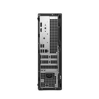 Ordinateur de bureau Dell Pro Slim QCS1250 QBS1250 I7 Dell 16 Go DDR5, 512 Go SSD, clavier et souris PC Dell