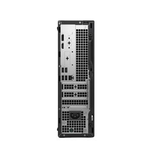 <span class=keywords><strong>Dell</strong></span> Pro QCS1250แบบบาง QBS1250 I7คอมพิวเตอร์เดสก์ท็อป DDR5 16GB, SSD 512GB, KB & Mouse PC <span class=keywords><strong>Dell</strong></span> - Product Image 5