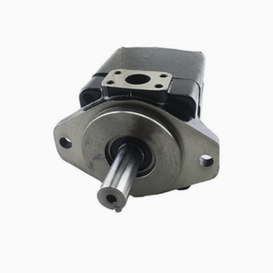 Pompe hydraulique à palettes simple série T6 T6C T6D T6E T6CC/T6DC/T6EC T6C-003 T6C-005 T6C-006 T6C-008 T6C-010 T6C-012 - Product Image 1