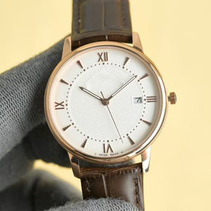 Reloj Mecánico Automático Deportivo de Lujo con Logotipo Personalizado, Acero Inoxidable, Cristal de Zafiro, Resistente al Agua, Manecillas Luminosas, Alta Calidad - Product Image 2