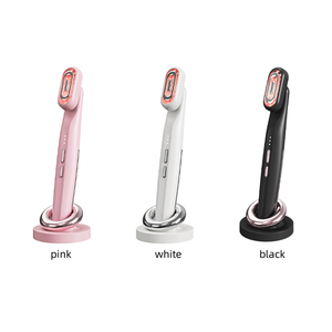 Avançado 360 Graus de Rotação Magic Wand <span class=keywords><strong>Eye</strong></span> Massager Facial Lifting Beauty Dispositivo Cold Face <span class=keywords><strong>Eye</strong></span> <span class=keywords><strong>Massage</strong></span> Equipment - Product Image 1