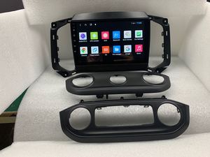 Autoradio <span class=keywords><strong>Android</strong></span> 10.0 10.1'' avec écran tactile NWESTARNAV C368 pour Chevrolet <span class=keywords><strong>S10</strong></span> TrailBlazer 2017+ avec WiFi <span class=keywords><strong>5G</strong></span> DAB+DSP - Product Image 4