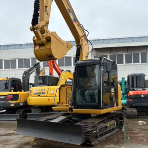 Used Excavator <b>CAT</b> 307E2 Cheap price excellent performance Used Excavator <b>CAT</b> for sale - Product Image 1
