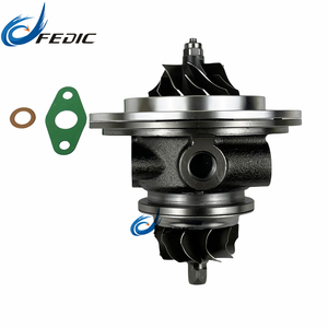 Cartouche turbo pour Audi Seat Skoda VW 1.8T 150BHP AGU ALN ARZ AQA AJQ APU ARK BFB AQX AYP 132kw 110kw 120kw K03 53039880029 - Product Image 2
