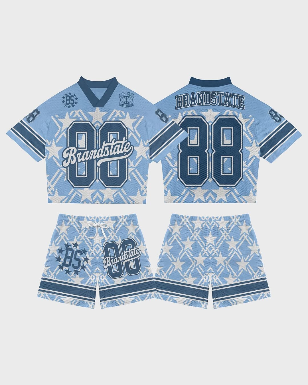 Light Blue