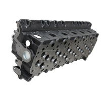 Pièces de moteur automobile 1HD 1HD-FT 1HD-FTE Ensemble de culasse complet pour LEXUES TOYOTA 1HD-FTE L6 11101-17042