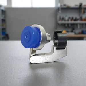 Réducteur laparoscopique à fixation supérieure - Couleur argent - Instrument chirurgical autoclavable. - Product Image 3