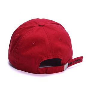 Casquettes de papa personnalisées, effet usé et délavé, non structurées - Product Image 6