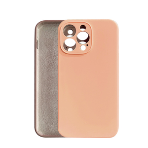 Silicone Smartphone Cover Customise Fundas Funda De Celulares Smart Phone Case for iPhone SE 12 13 Mini 14 15 16 17 Pro Max Plus - Product Image 2